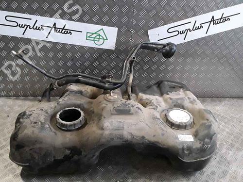 Used Fuel tank RENAULT KOLEOS I (HY_) 2.0 dCi 4x4 (HY0K) (150 hp) 25190719