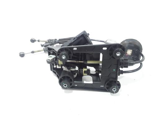 Gear lever PEUGEOT 208 I (CA_, CC_) 1.2 THP 110 | BP25183813M90