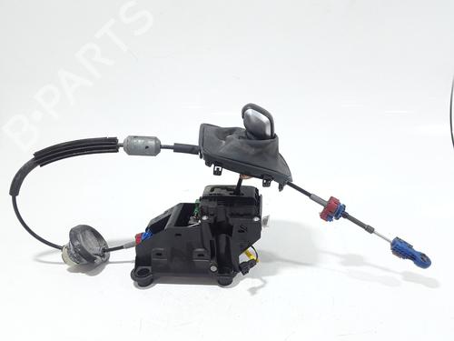 Used Gear lever CITROËN C3 / C3 ORIGIN III (SX) 1.2 THP 110 (110 hp) 25183911