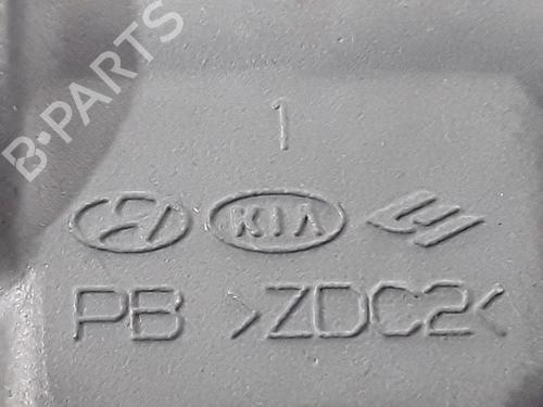 Ignition barrel HYUNDAI i20 I (PB, PBT) 1.1 CRDi | BP29263380M48 