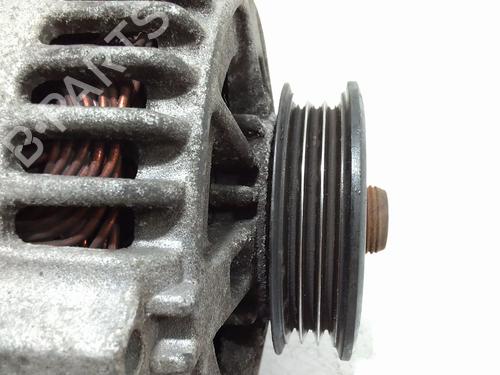 Alternator CHEVROLET MATIZ (M200, M250) 0.8 | BP25496517M7 