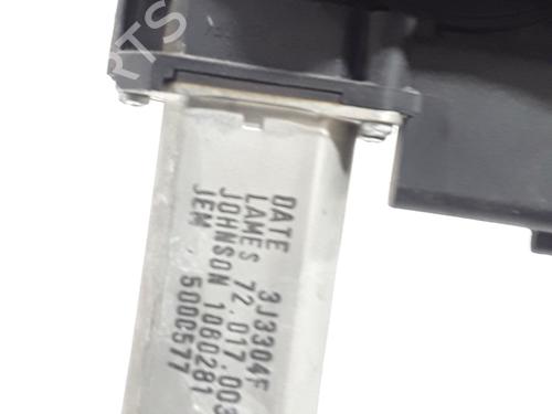Front left window mechanism OPEL CORSA D (S07) 1.3 CDTI (L08, L68) | BP25186425C22 