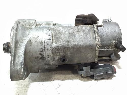 Used Starter Starter TOYOTA COROLLA (_E12_) 1.4 D (NDE120_, NDE120R) (90 hp) 35997186 35997186