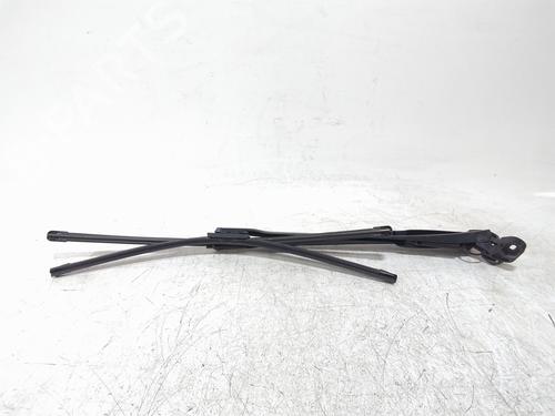 Used Front windshield wiper arm Front windshield wiper arm SEAT LEON (1P1) 1.6 TDI (105 hp) 39892392 39892392