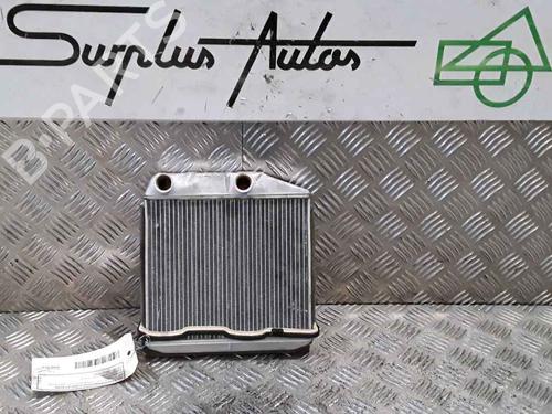 Used Heater matrix FIAT 500X (334_) 1.6 D Multijet (334AXA1B, 334AXA11) (120 hp) 25185066