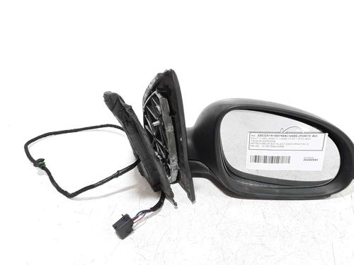 Right mirror VW GOLF V (1K1) 1.9 TDI | BP25192403C27 