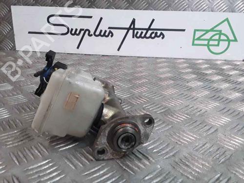 Brake master cylinder FIAT SEICENTO / 600 (187_)  | BP25766300M77 