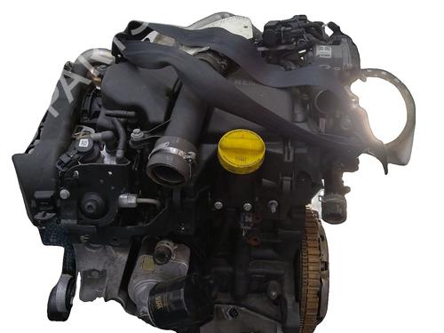 Engine RENAULT CLIO IV (BH_) 1.5 dCi 90 | BP37249948M1 - Image 2