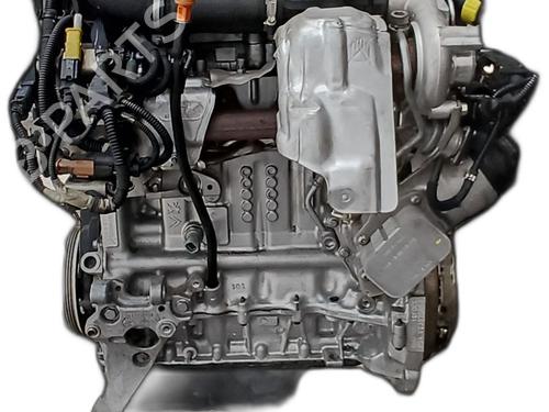 Engine PEUGEOT 206+ (2L_, 2M_) 1.4 HDi eco 70 | BP31723847M1