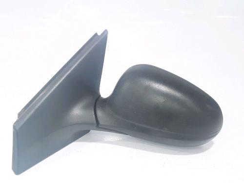 Left mirror FIAT BRAVO II (198_) 1.9 D Multijet (198AXE1A) | BP25186690C26 