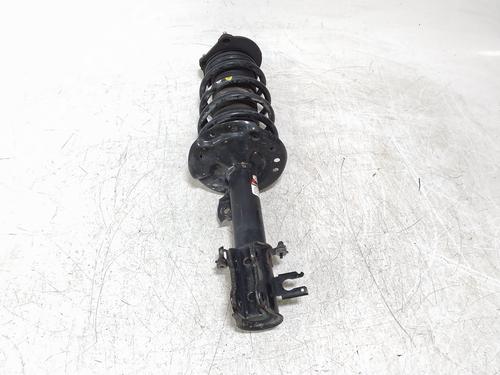 Right front shock absorber CITROËN NEMO Box Body/MPV (AA_) 1.3 HDi 75 | BP39571233M17 - Image 4