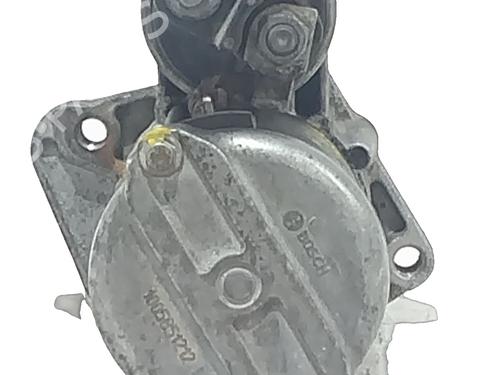 Starter RENAULT MEGANE III Hatchback (BZ0/1_, B3_) 1.5 dCi (BZ09, BZ0D, BZ1W, BZ29, BZ14) | BP38341247M8 - Image 4
