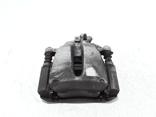 Used Left front brake caliper PEUGEOT 208 II (UB_, UP_, UW_, UJ_) 1.2 PureTech 100 (101 hp) 25166820