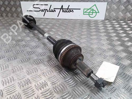 Other HYUNDAI SANTA FÉ II (CM) 2.2 CRDi 4x4 | BP25199771O1