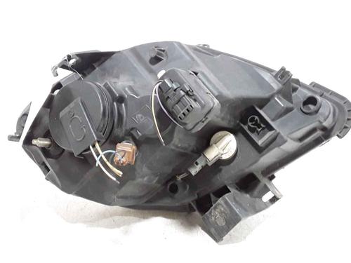 Left headlight RENAULT KANGOO (KC0/1_) 1.5 dCi | BP25181905C28 