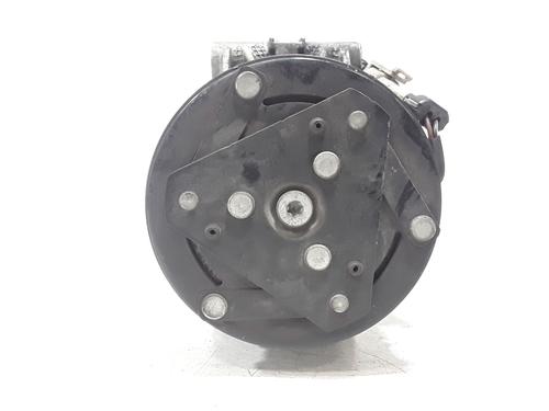 AC compressor OPEL ZAFIRA / ZAFIRA FAMILY B (A05) 1.7 CDTI (M75) | BP30651018M34