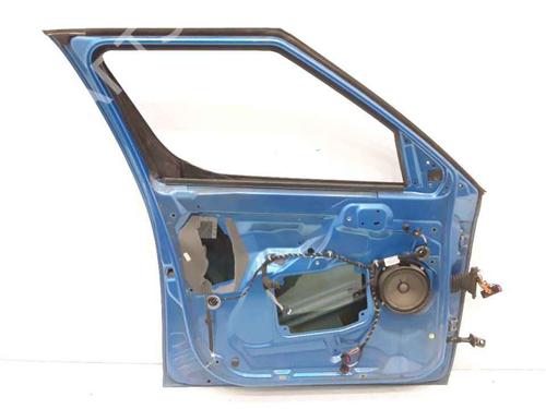 Left front door SKODA ROOMSTER (5J7) 1.9 TDI | BP25188439C2 