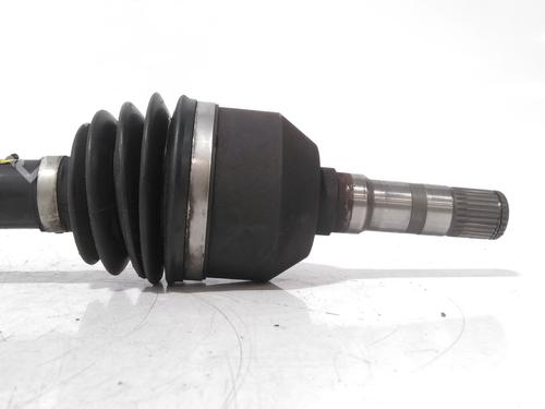 Left front driveshaft SAAB 9-3 (YS3F, E79, D79, D75) 2.0 t | BP28029869M38 
