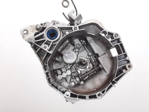 Used Gearbox FIAT GRANDE PUNTO (199_) 1.3 D Multijet (199.AXD11, 199.AXD1A, 199.AXD1B,... (90 hp) 25184364