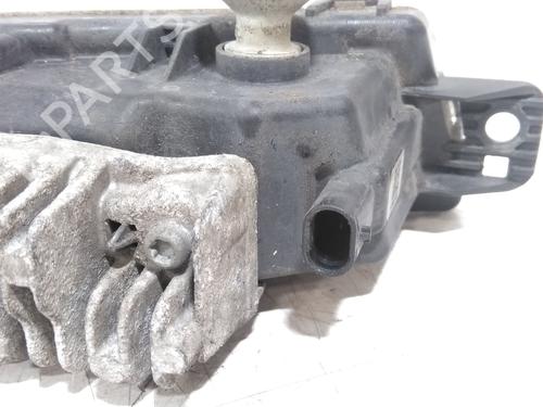 Right front fog light JAGUAR F-PACE (X761) 3.0 SDV6 AWD | BP32376140C31