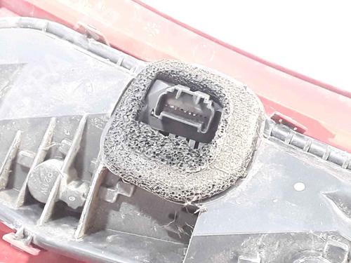 Left taillight PEUGEOT 107 (PM_, PN_) 1.0 | BP25187450C34 