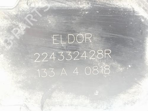 Ignition coil RENAULT CLIO IV (BH_) 0.9 TCe 90 (BHNF, BHMA, BHMH, BHJK, BHJR) | BP29843868M94