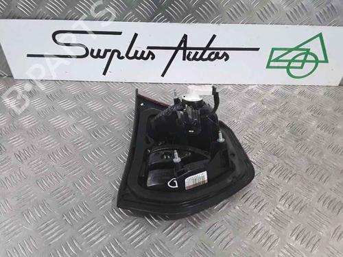 Right tailgate light CITROËN C4 Picasso I MPV (UD_) 1.6 HDi 110 | BP25192886C80 