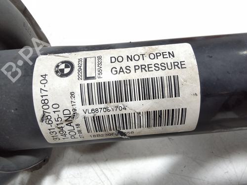 Left front shock absorber MINI MINI (F55) Cooper D | BP37623531M16 - Image 3