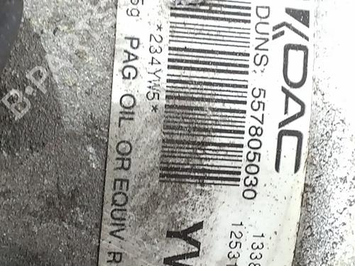 AC compressor CHEVROLET CRUZE Station Wagon (J308) 1.7 TD | BP36460079M34 - Image 2