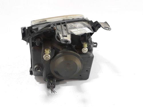 Left headlight FORD FUSION (JU_) 1.4 TDCi | BP25181903C28 