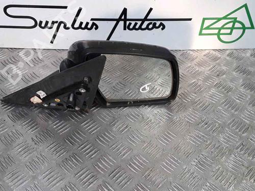 Rétroviseur droit KIA SOUL I (AM) 1.6 CRDi 128 (126 hp) 25192213
