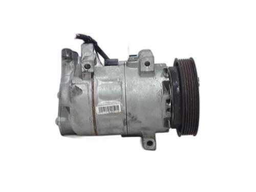 AC compressor RENAULT CLIO IV (BH_) 1.5 dCi 90 | BP30659725M34