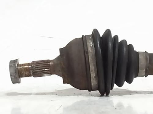 Left front driveshaft CITROËN C4 II (NC_) 1.6 HDi 90 | BP39641998M38 - Image 2