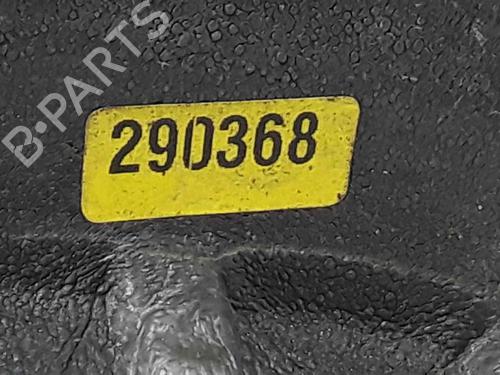 Left mirror HYUNDAI TUCSON (JM) 2.0 CRDi All-wheel Drive | BP25186660C26 
