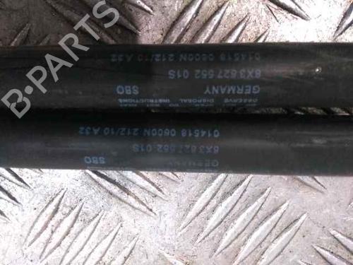 Tailgate lift support AUDI A1 (8X1, 8XK) 1.6 TDI | BP25168769C138 