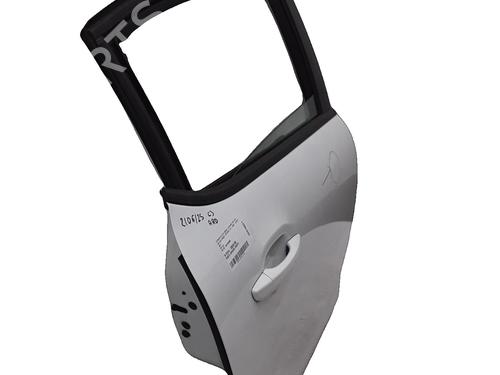 Dør højre bagtil CITROËN C3 III (SX) 1.6 BlueHDi 75 | BP32632729C5