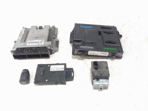 Used Electronic module Electronic module 38570271 38570271