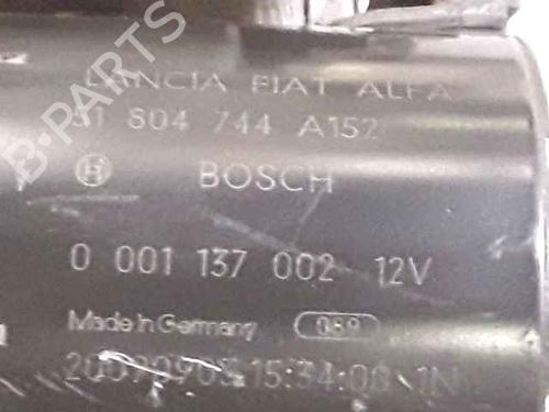 Starter FIAT 500 (312_) 1.2 (312AXA1A) | BP25178823M8 