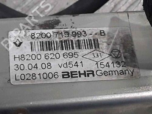 Egr RENAULT KOLEOS I (HY_) 2.0 dCi 4x4 (HY0K) | BP25171304M69 