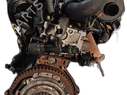 Motor RENAULT TWINGO I (C06_) 1.2 (C066, C068) (58 hp) 25179942