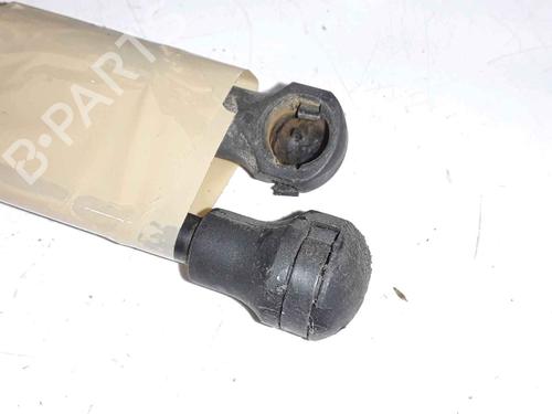 Tailgate lift support PEUGEOT 208 I (CA_, CC_) 1.2 VTI 82 | BP25168300C138 