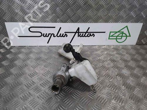 Brake master cylinder PEUGEOT 308 II (LB_, LP_, LW_, LH_, L3_) 1.6 GTi (L35GNH) | BP25165599M77 