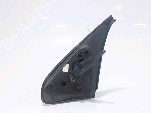 Right mirror RENAULT CLIO II (BB_, CB_) 1.5 dCi (B/C2J) | BP25192264C27 