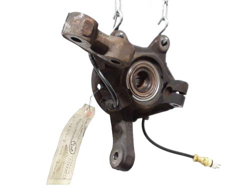 Left front steering knuckle RENAULT CLIO II (BB_, CB_) 1.2 16V (BB05, BB0W, BB11, BB27, BB2T, BB2U, BB2V, CB05,... | BP25197357M25 