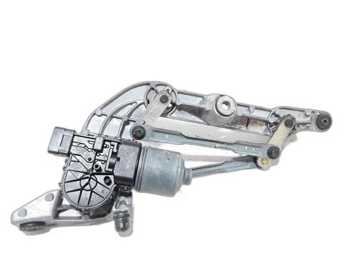Front wiper motor RENAULT ZOE (BFM_) ZOE | BP25989246M29 