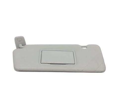Venstre solskærm RENAULT TWINGO III (BCM_, BCA_) 1.0 SCe 70 (71 hp) 29843807