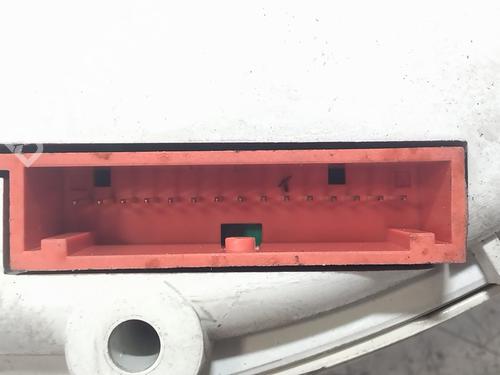 Instrument cluster RENAULT CLIO II (BB_, CB_) 1.9 D (B/CB0E, BB0J) | BP32099214C47 