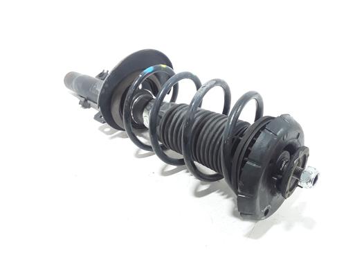 Right front shock absorber CITROËN C3 II (SC_) 1.2 VTi 82 | BP25195839M17 