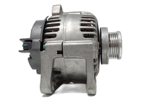 Alternator RENAULT GRAND SCÉNIC II (JM0/1_) 1.6 | BP27167807M7 