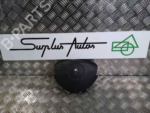 Used Driver airbag RENAULT MEGANE II (BM0/1_, CM0/1_) 1.9 dCi (BM0G, CM0G) (120 hp) 25160122